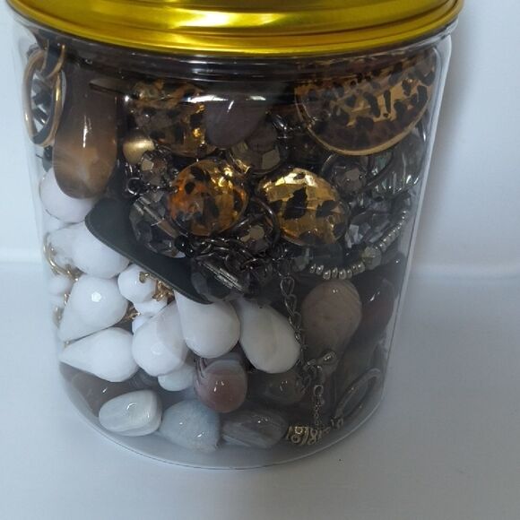 Mystery Jewelry Jar #20 - Picture 2 of 4